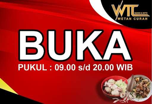 Bakso & Soto Wtc 1