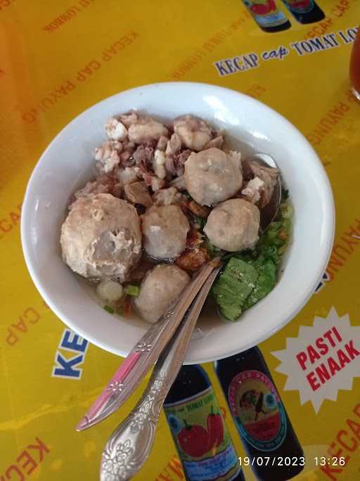 Bakso Tetelan Pak Taruno 3