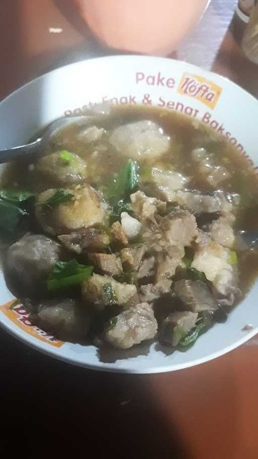 Bakso Tetelan Pak Taruno 2