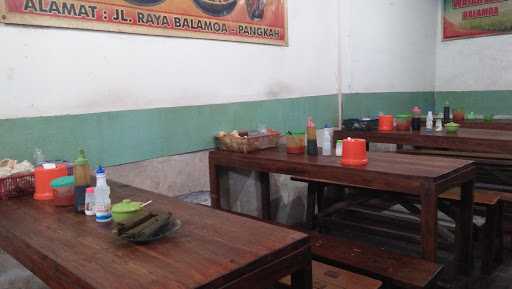 Bakso Wajah Baru 4