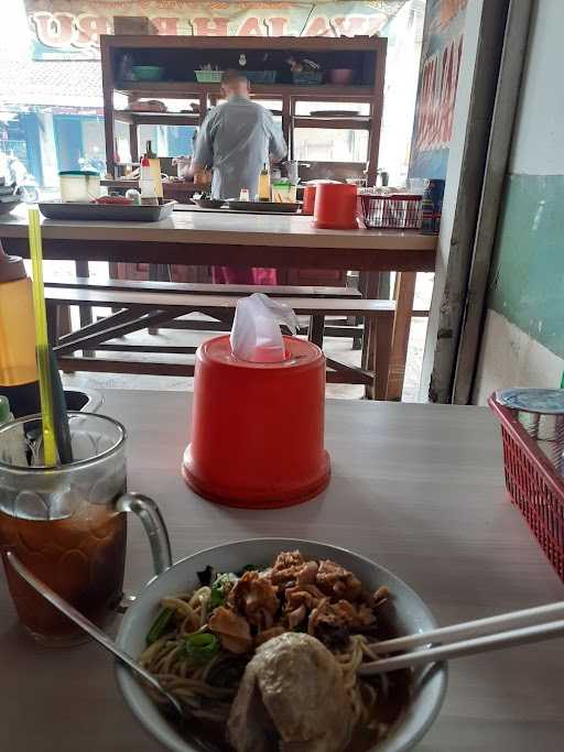 Bakso Wajah Baru 1