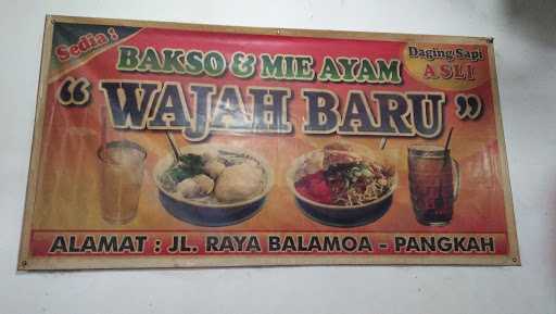 Bakso Wajah Baru 8