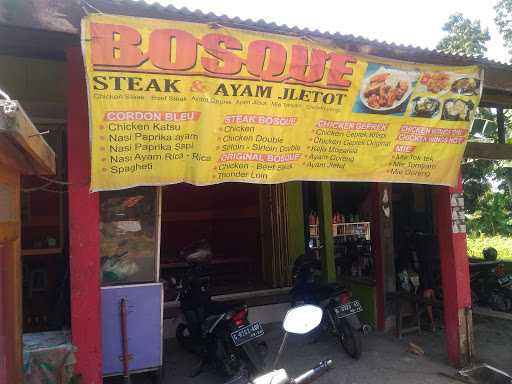 Bosque Steak & Ayam Jletot 3