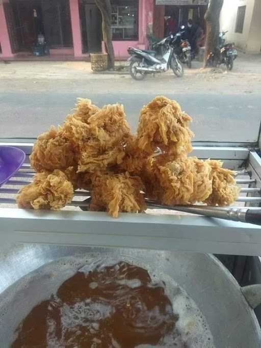 Gfc (Gepeng Fried Chicken) 4