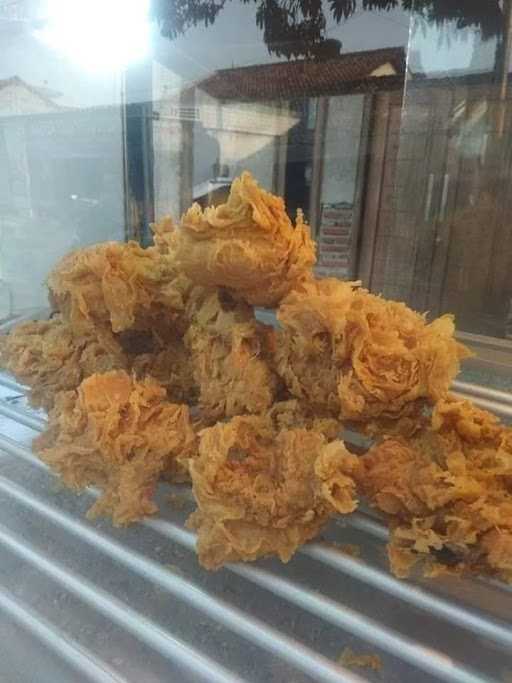 Gfc (Gepeng Fried Chicken) 3