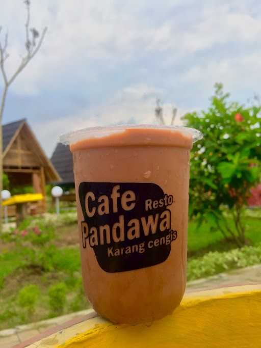 Kafe & Resto Pandawa 3