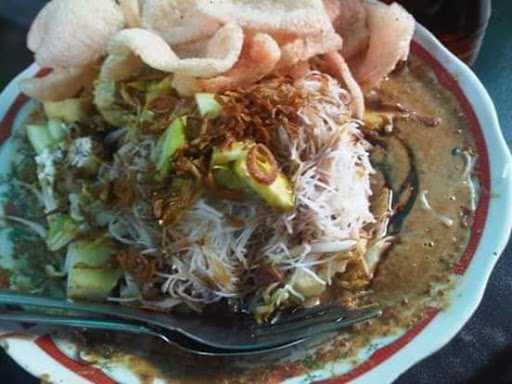 Ketoprak Sedap Mantap 3