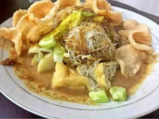 Ketoprak Sedap Mantap 2