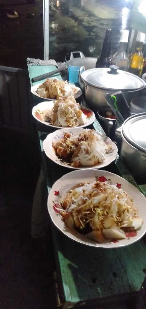 Ketoprak Sedap Mantap 1