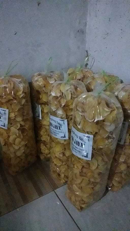 Kripik Tabur Laris Jaya 1