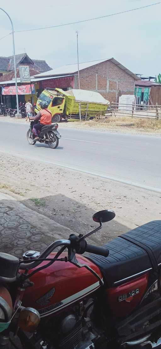 L Bakso 5