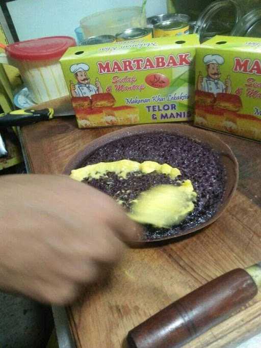 Martabak Daun Pisang Lebaksiu 6