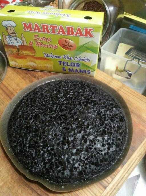 Martabak Daun Pisang Lebaksiu 5