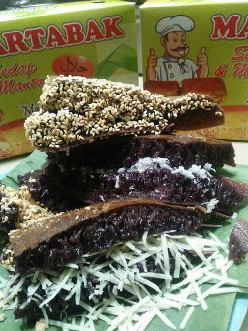 Martabak Daun Pisang Lebaksiu 1