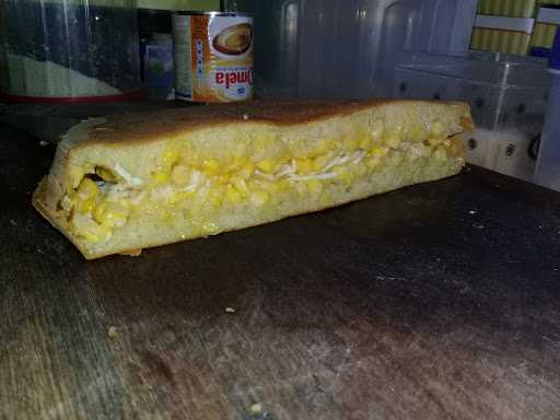 Martabak Jung Java 2