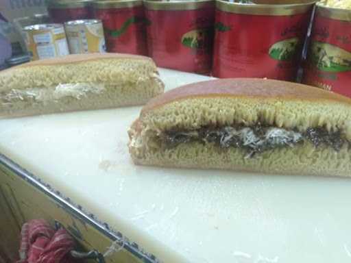 Martabak Kedol Rasa 2