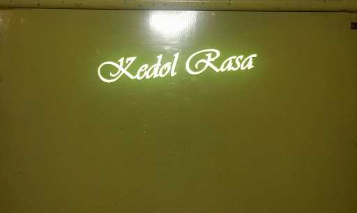 Martabak Kedol Rasa 7