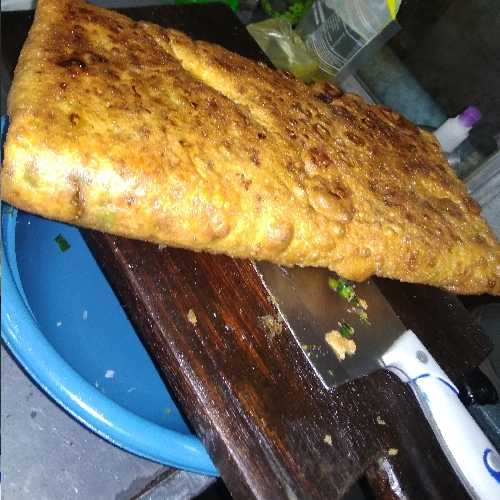 Martabak Mz Hans,Pangkah 5