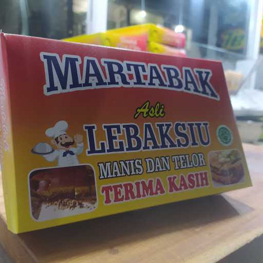 Martabak Top Pecabean 6