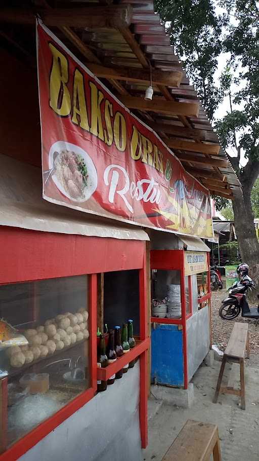 Mie Ayam&Bakso Restu 2