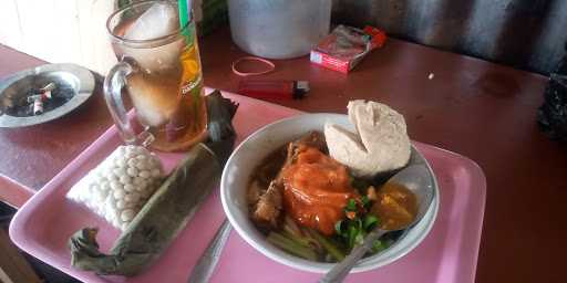 Mie Ayam&Bakso Restu 1