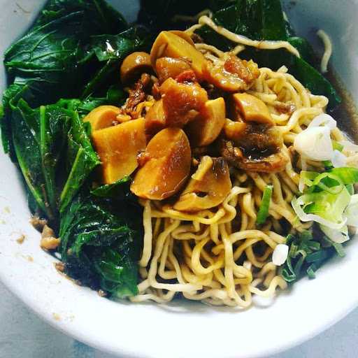 Mie Ayam Pangsit Bagja 3