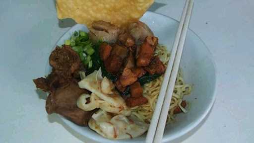 Mie Ayam Pangsit Bagja 1