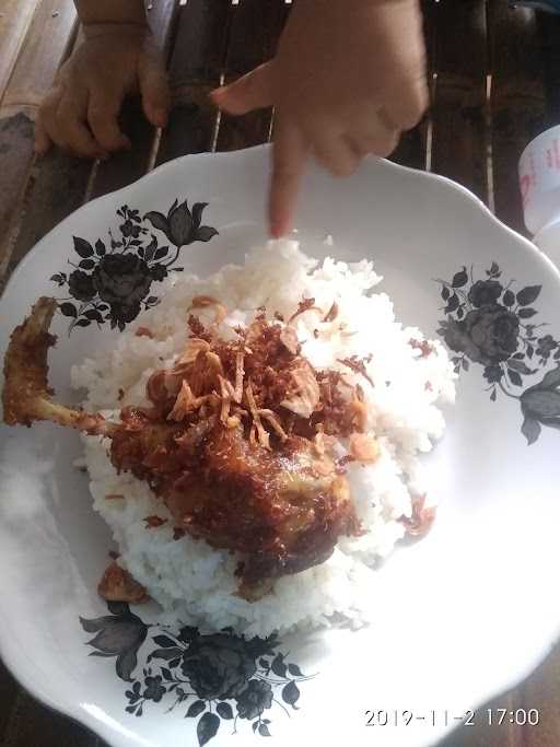 Nasi Bebek Khas Madura 2