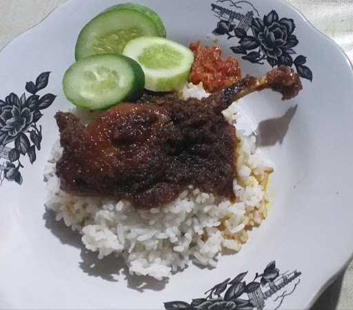 Nasi Bebek Khas Madura 1