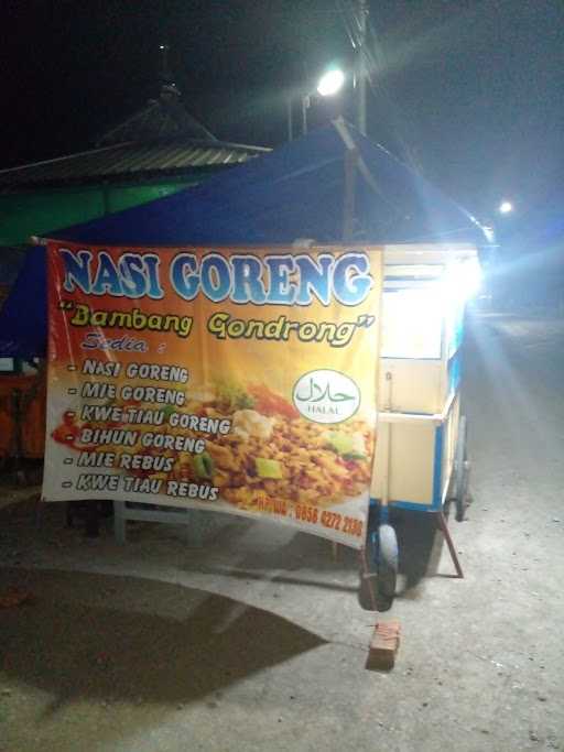 Nasi Goreng Bambang Gondrong 3