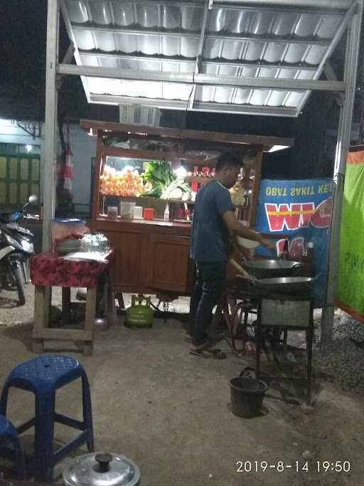 Nasi Goreng Jakarta Bang Andi 2