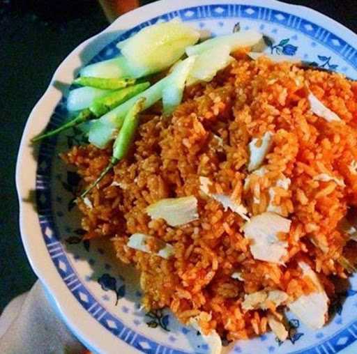 Nasi Goreng Jakarta Bang Andi 3