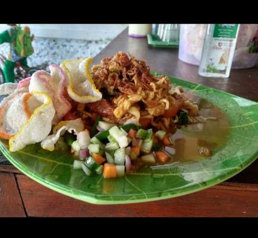 Nasi Goreng Lufi 3