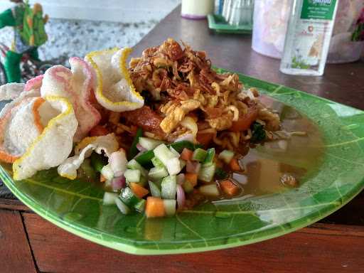 Nasi Goreng Lufi 2