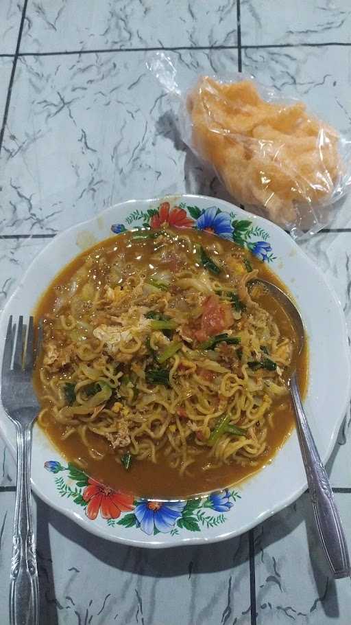 Nasi Goreng Mas Wildan 1