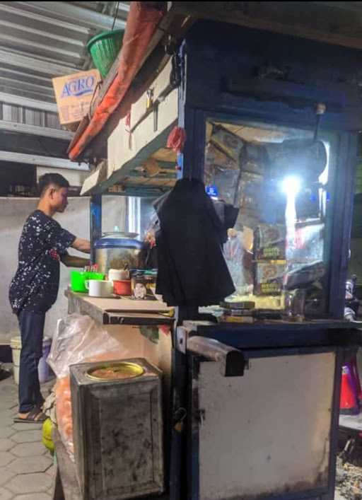 Nasi Goreng Putra Bpk.Sukwan 6