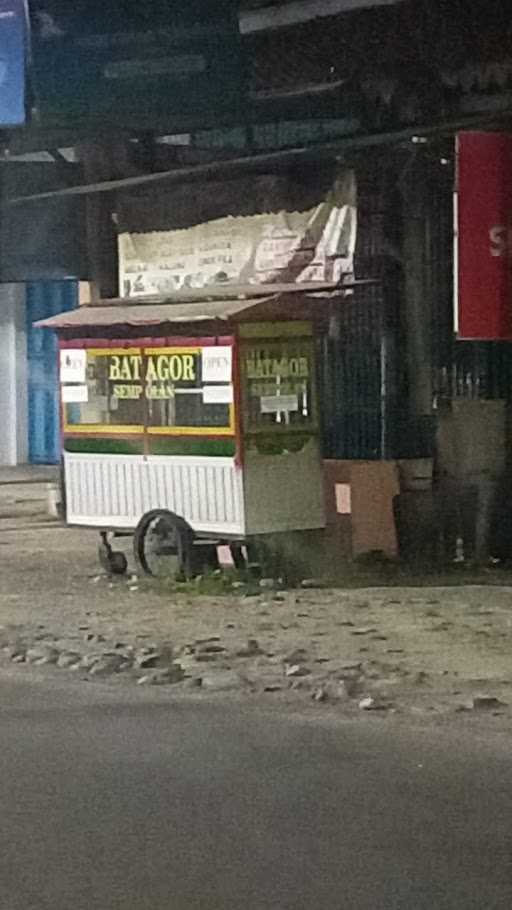 Nasi Goreng Selera Kita Balamoa 5