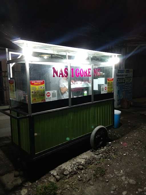 Nasi Goreng Selera Kita Balamoa 7