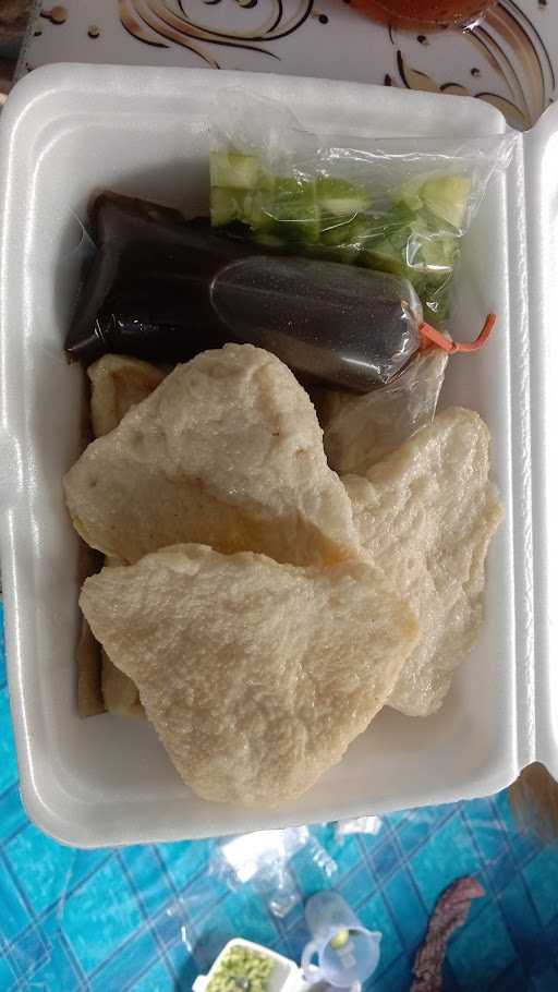 Pempek PalembangMang Koko 4