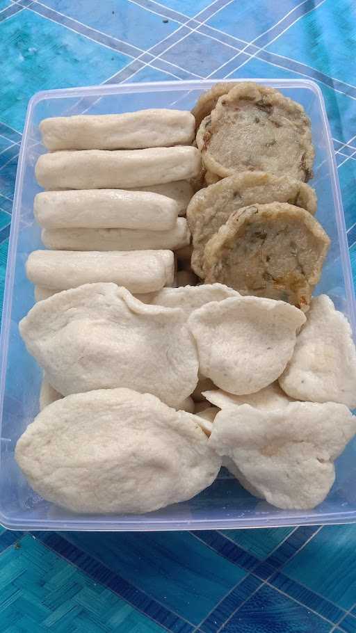 Pempek PalembangMang Koko 9