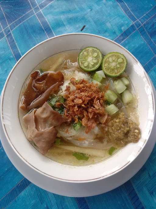 Pempek PalembangMang Koko 6