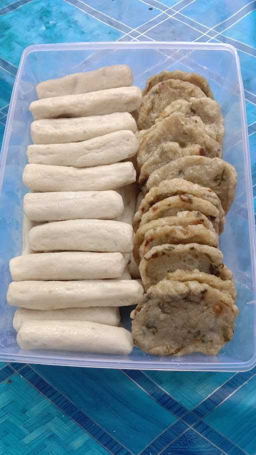 Pempek PalembangMang Koko 5