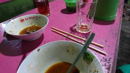 Pondok Bakso Gaul Mas Hendro 4