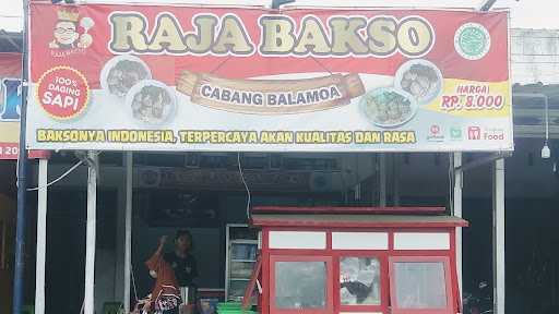 Raja Bakso Balamoa 7