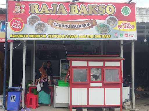 Raja Bakso Balamoa 10