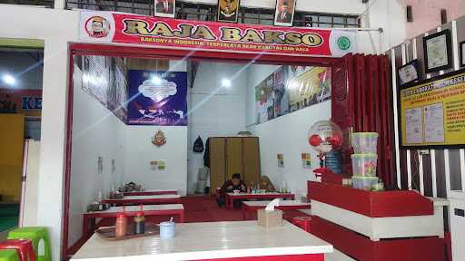 Raja Bakso Balamoa 9