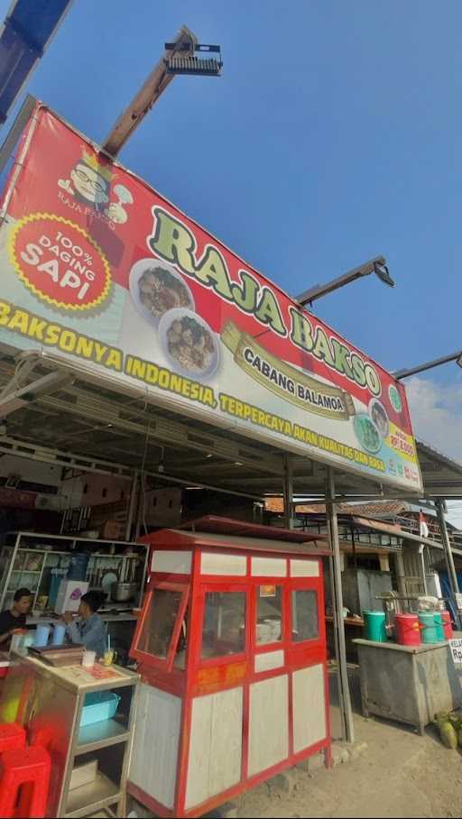 Raja Bakso Balamoa 8