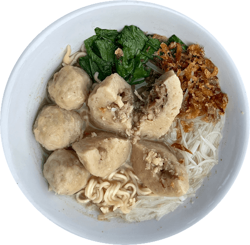 Raja Bakso Balamoa 6