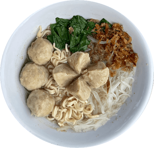 Raja Bakso Balamoa 2