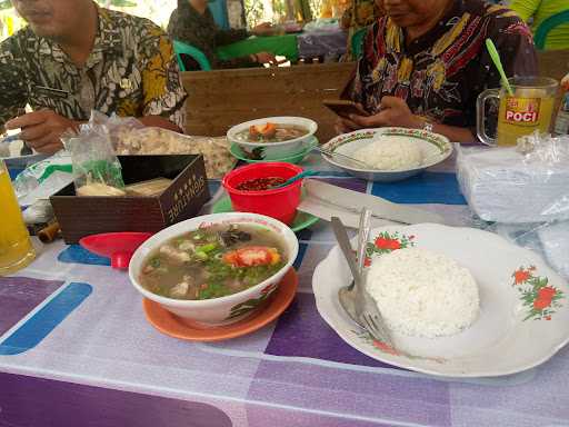 Raos Soup Restaurant - Ibu Hj. Chamdi 2